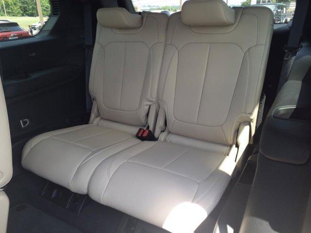 used 2024 Jeep Grand Cherokee L car, priced at $44,900