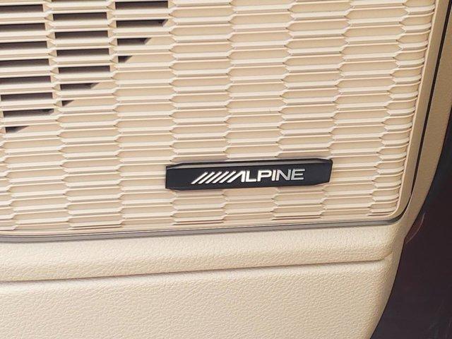 used 2024 Jeep Grand Cherokee L car, priced at $44,900