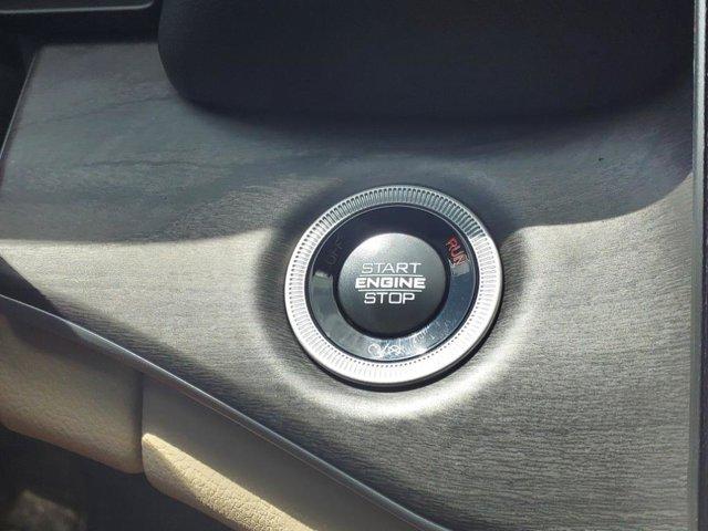 used 2024 Jeep Grand Cherokee L car, priced at $44,900