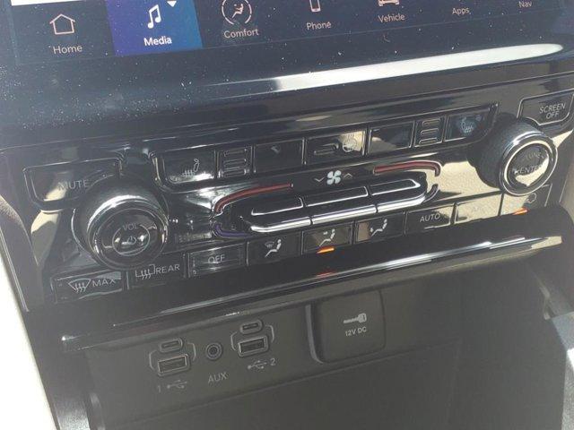 used 2024 Jeep Grand Cherokee L car, priced at $44,900