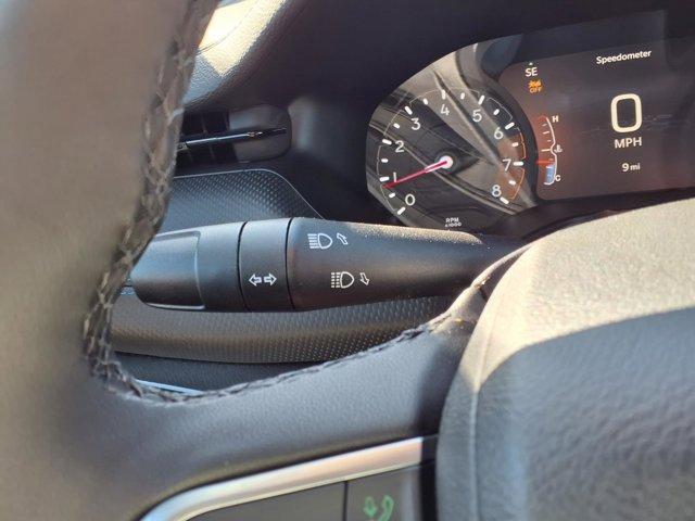 new 2026 Jeep Compass car, priced at $32,688