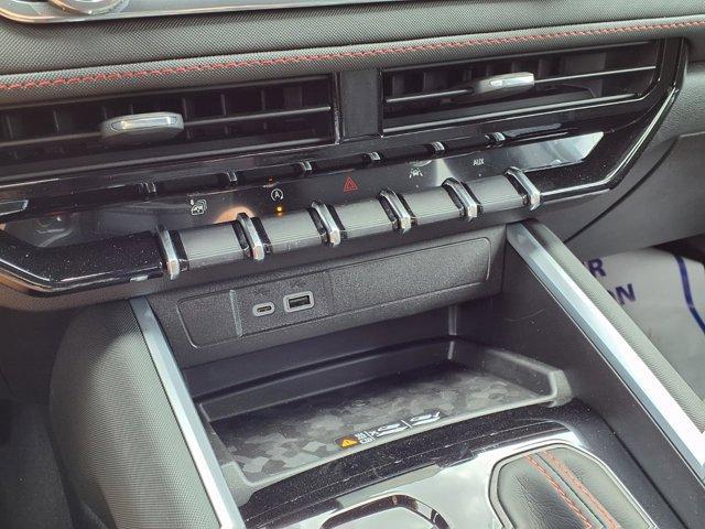 new 2026 Chevrolet Colorado car, priced at $49,880