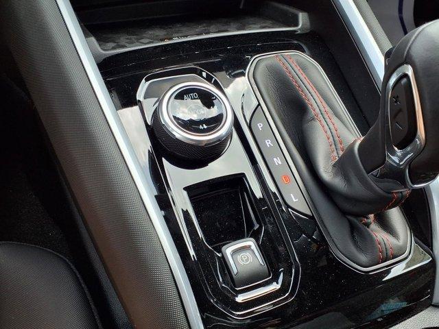 new 2026 Chevrolet Colorado car, priced at $49,880