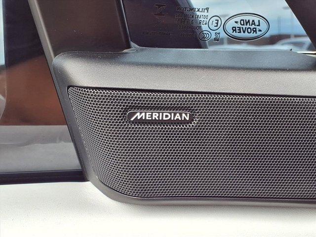 used 2024 Land Rover Range Rover Sport car, priced at $85,900