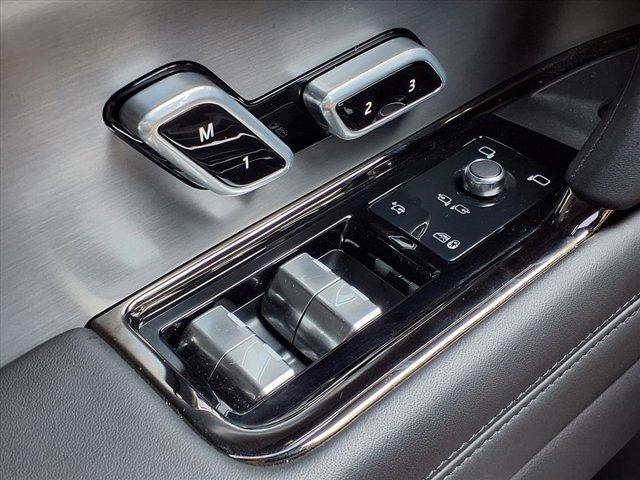 used 2024 Land Rover Range Rover Sport car, priced at $85,900