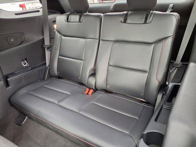 used 2025 Ford Explorer car, priced at $45,900