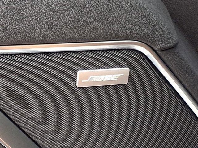 new 2026 Chevrolet Silverado 1500 car, priced at $66,922