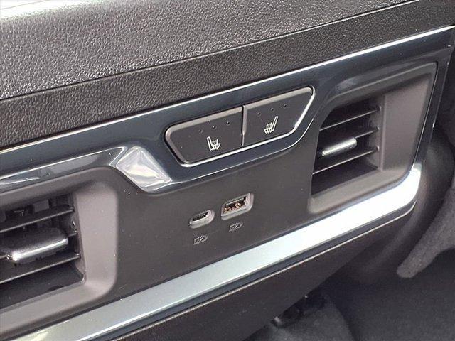 new 2026 Chevrolet Silverado 1500 car, priced at $66,922