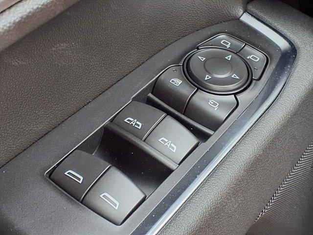 new 2026 Chevrolet Silverado 1500 car, priced at $66,922