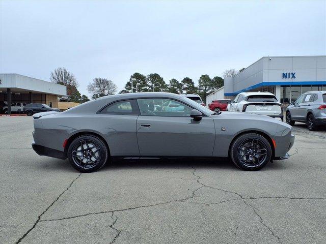new 2026 Dodge Charger car, priced at $62,837