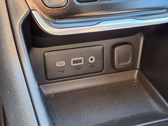 used 2020 GMC Terrain car, priced at $23,900