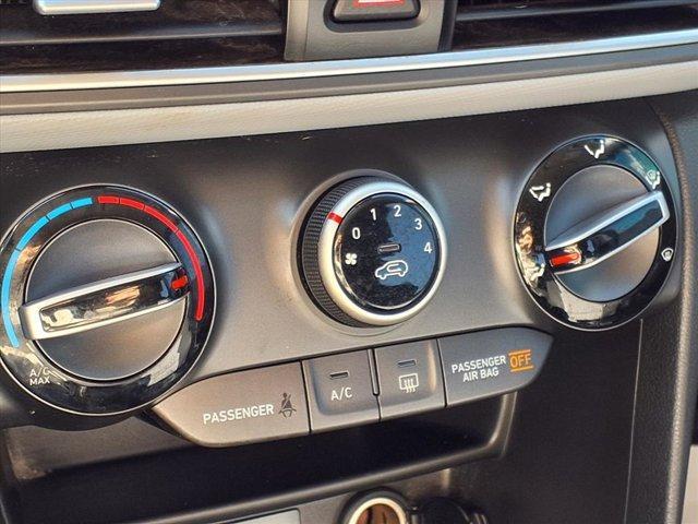 used 2021 Hyundai Kona car, priced at $16,900