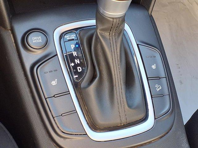 used 2021 Hyundai Kona car, priced at $16,900