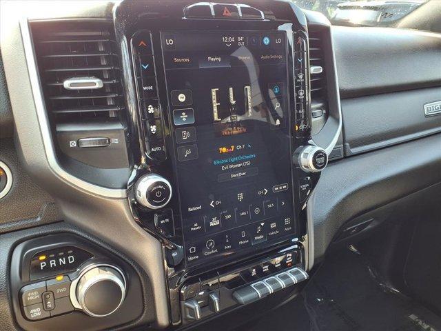 used 2024 Ram 2500 car, priced at $45,900