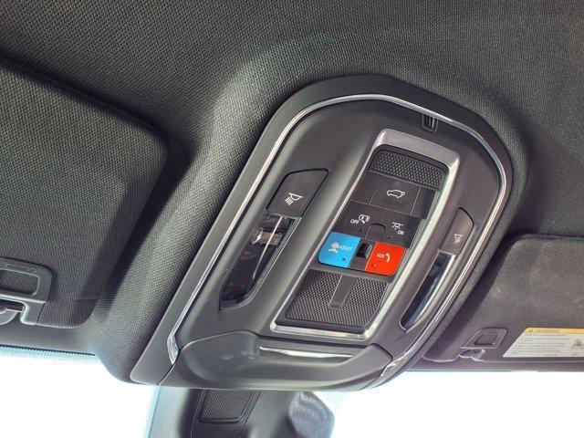 used 2022 Jeep Grand Cherokee car, priced at $28,900