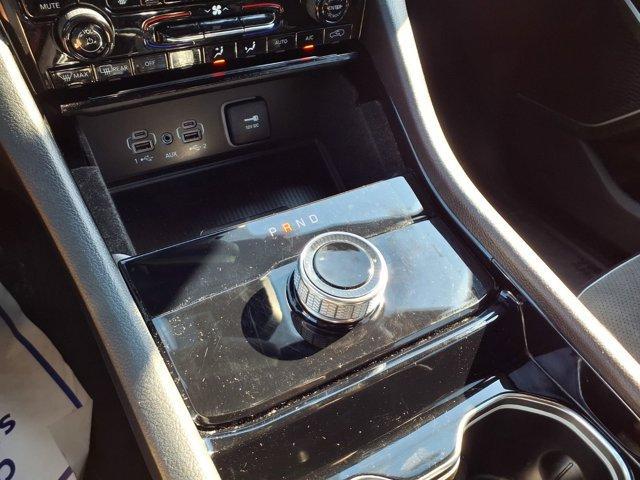 used 2022 Jeep Grand Cherokee car, priced at $28,900
