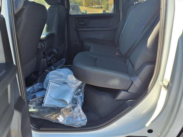 new 2026 Ram 3500 car, priced at $68,859