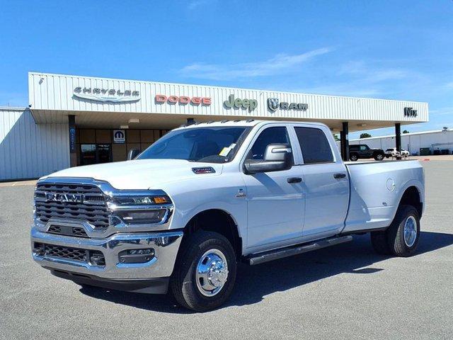 new 2026 Ram 3500 car, priced at $75,505
