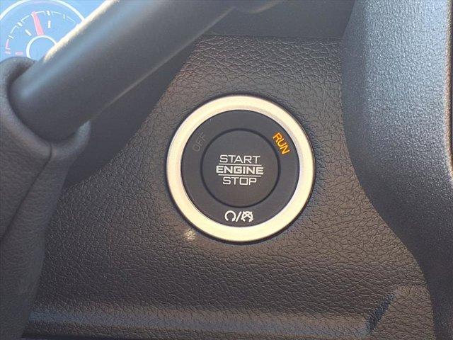 new 2026 Ram 3500 car, priced at $68,859