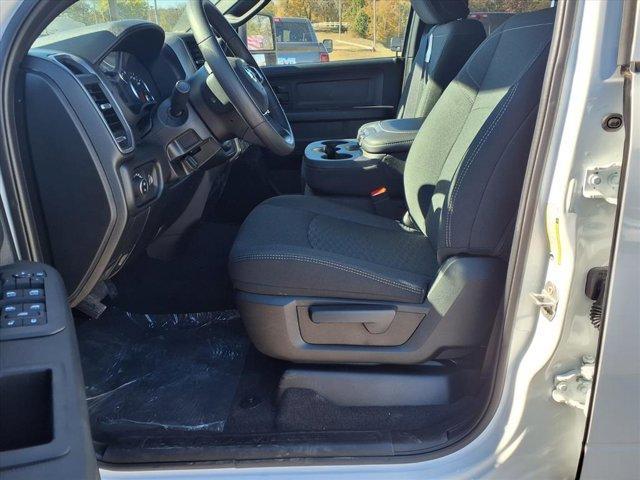 new 2026 Ram 3500 car, priced at $68,859