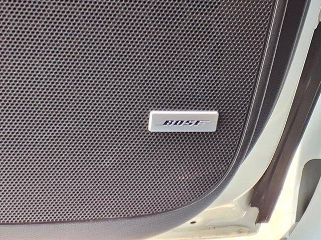 used 2024 Buick Enclave car, priced at $36,900