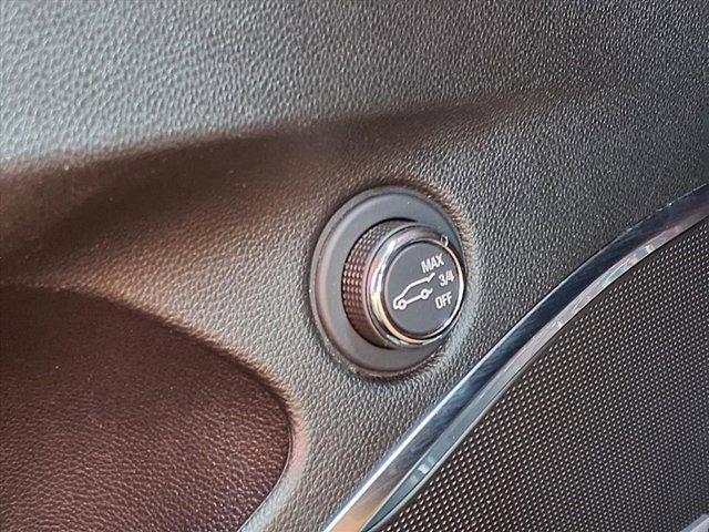 used 2024 Buick Enclave car, priced at $36,900