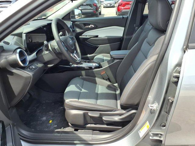 new 2026 Chevrolet Trax car, priced at $27,120