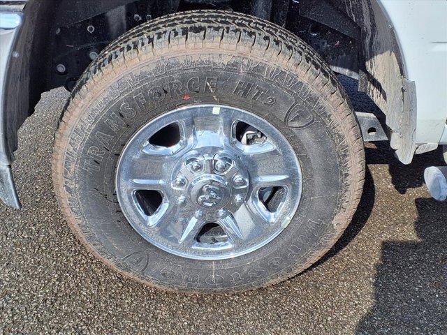 new 2026 Ram 2500 car, priced at $62,934