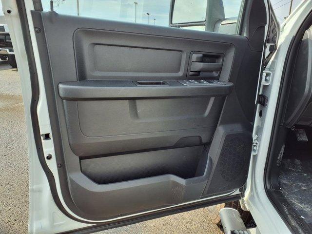 new 2026 Ram 2500 car, priced at $62,934