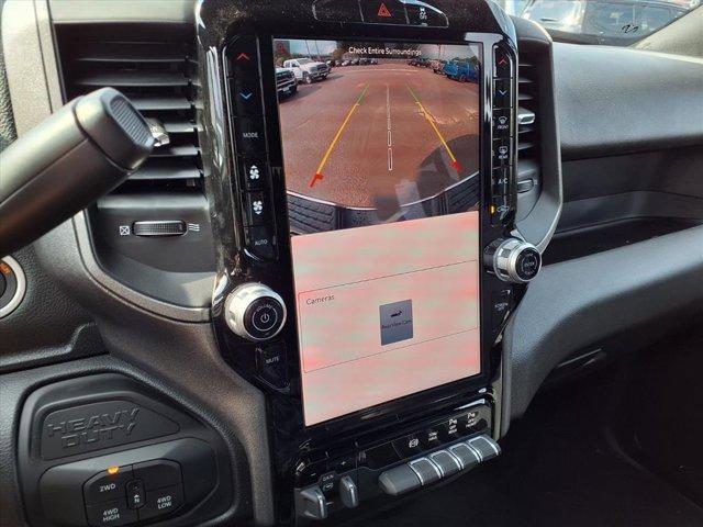 new 2026 Ram 2500 car, priced at $62,934