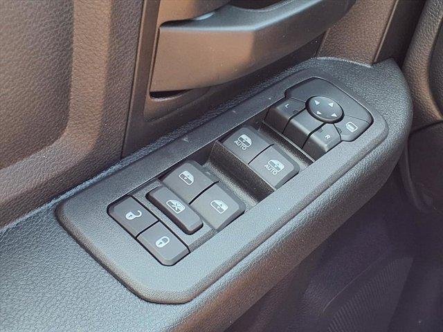 new 2026 Ram 2500 car, priced at $62,934