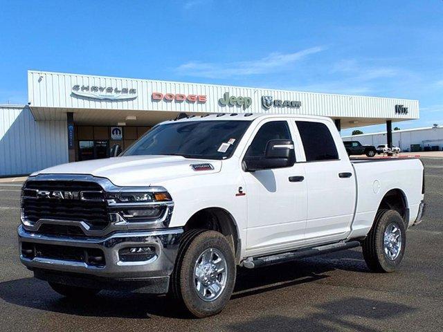 new 2026 Ram 2500 car, priced at $62,934