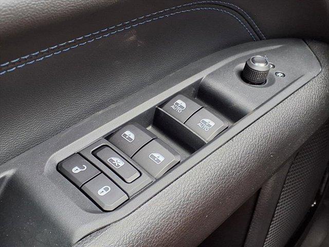 new 2026 Jeep Compass car, priced at $31,640