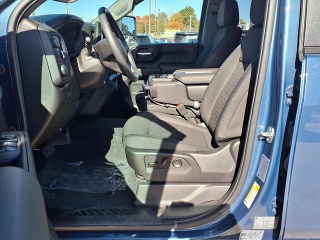 new 2026 Chevrolet Silverado 2500 car, priced at $57,413