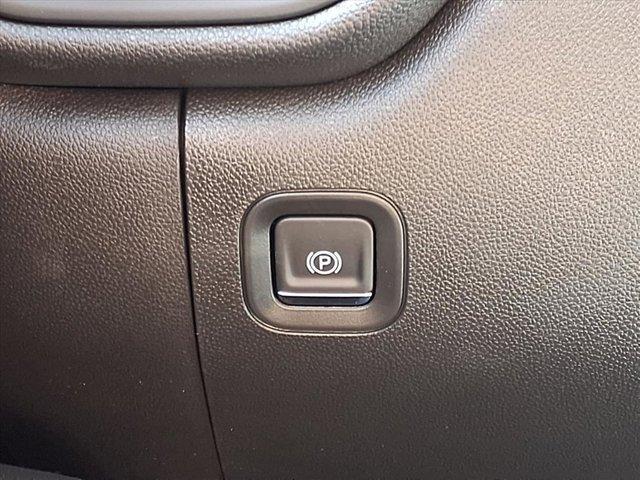 new 2026 Chevrolet Silverado 2500 car, priced at $57,413