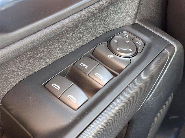 new 2026 Chevrolet Silverado 2500 car, priced at $57,413