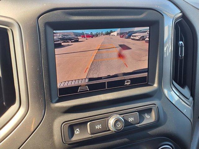 new 2026 Chevrolet Silverado 2500 car, priced at $57,413