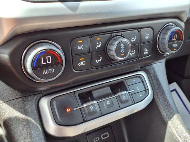 used 2023 GMC Acadia car, priced at $27,900