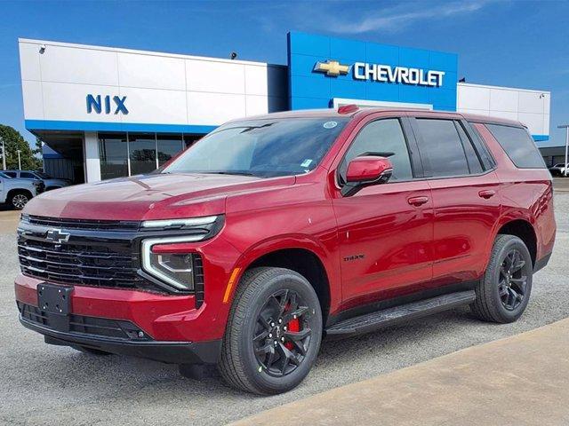new 2026 Chevrolet Tahoe car, priced at $86,935