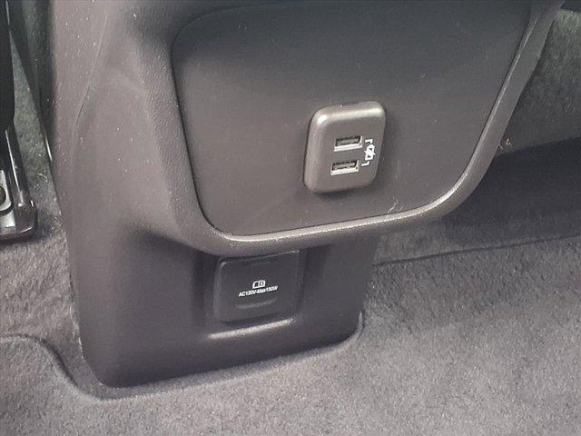 used 2024 Chevrolet Equinox car, priced at $32,900