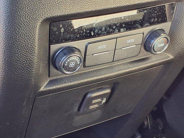 used 2022 Chevrolet Traverse car, priced at $20,900