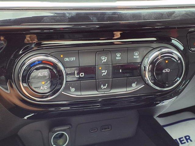 used 2025 Chevrolet Trax car, priced at $27,900