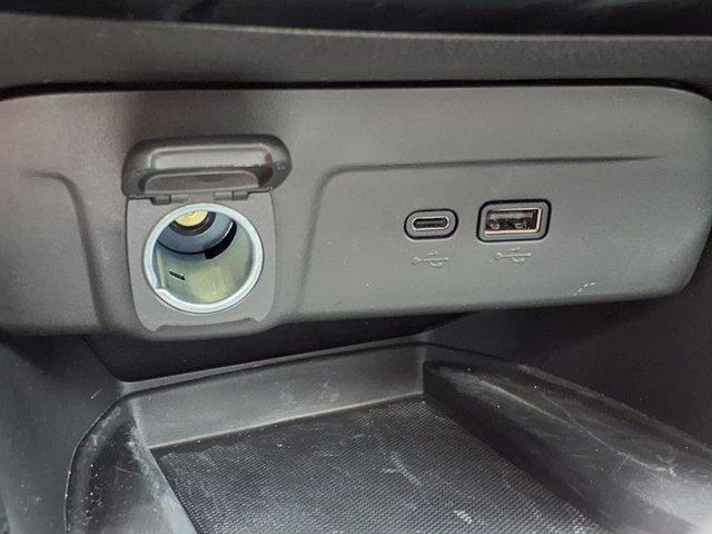 used 2025 Chevrolet Trax car, priced at $27,900