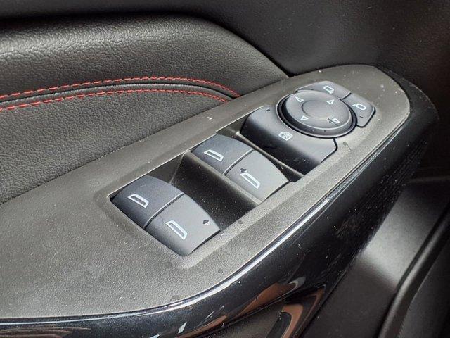 used 2025 Chevrolet Trax car, priced at $27,900