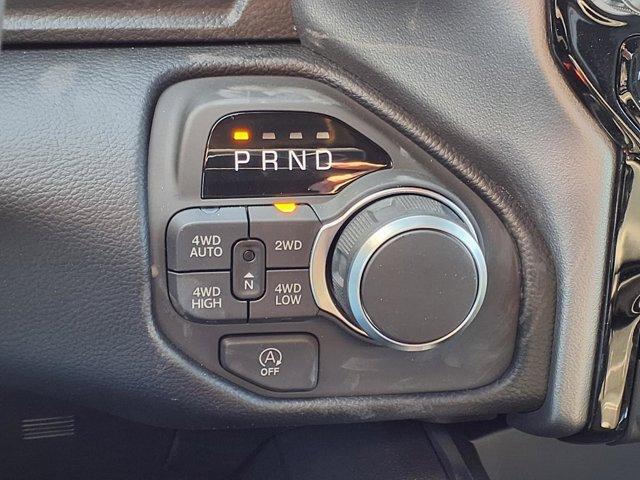 new 2026 Ram 1500 car, priced at $55,655