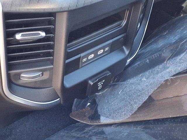 new 2026 Ram 1500 car, priced at $55,655