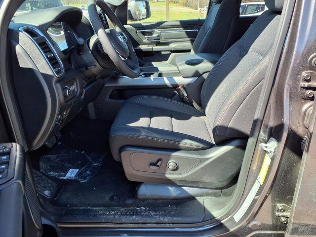 new 2026 Ram 1500 car, priced at $55,655