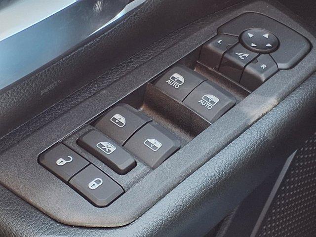 new 2026 Ram 1500 car, priced at $55,655