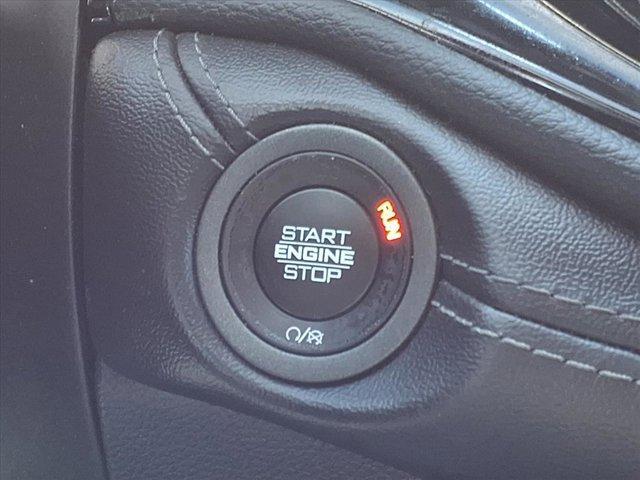 used 2022 Dodge Durango car, priced at $29,900