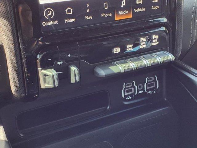 used 2024 Ram 3500 car, priced at $77,900